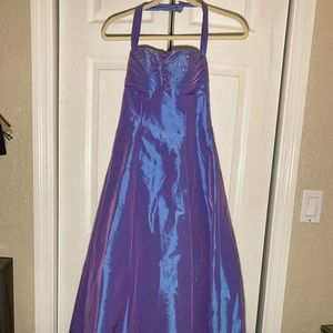Zum Zum by Niki Livas Prom Dress